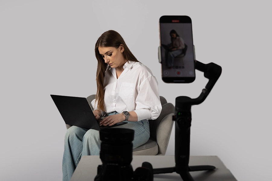 Social media dla marek osobistych