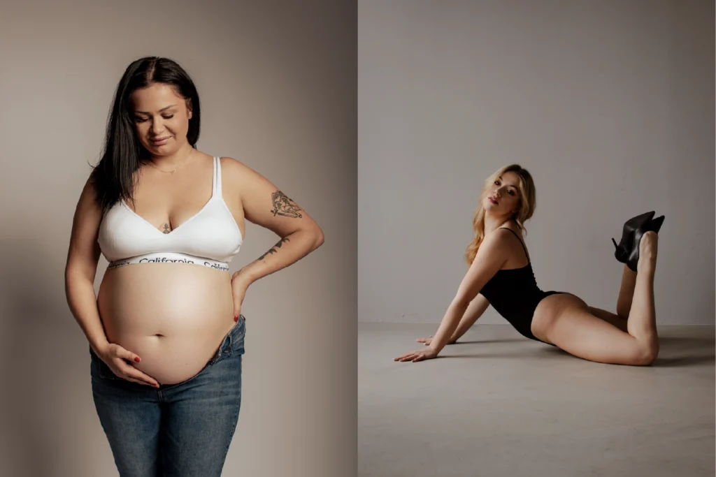Zdjęcia z sesji fotograficznych